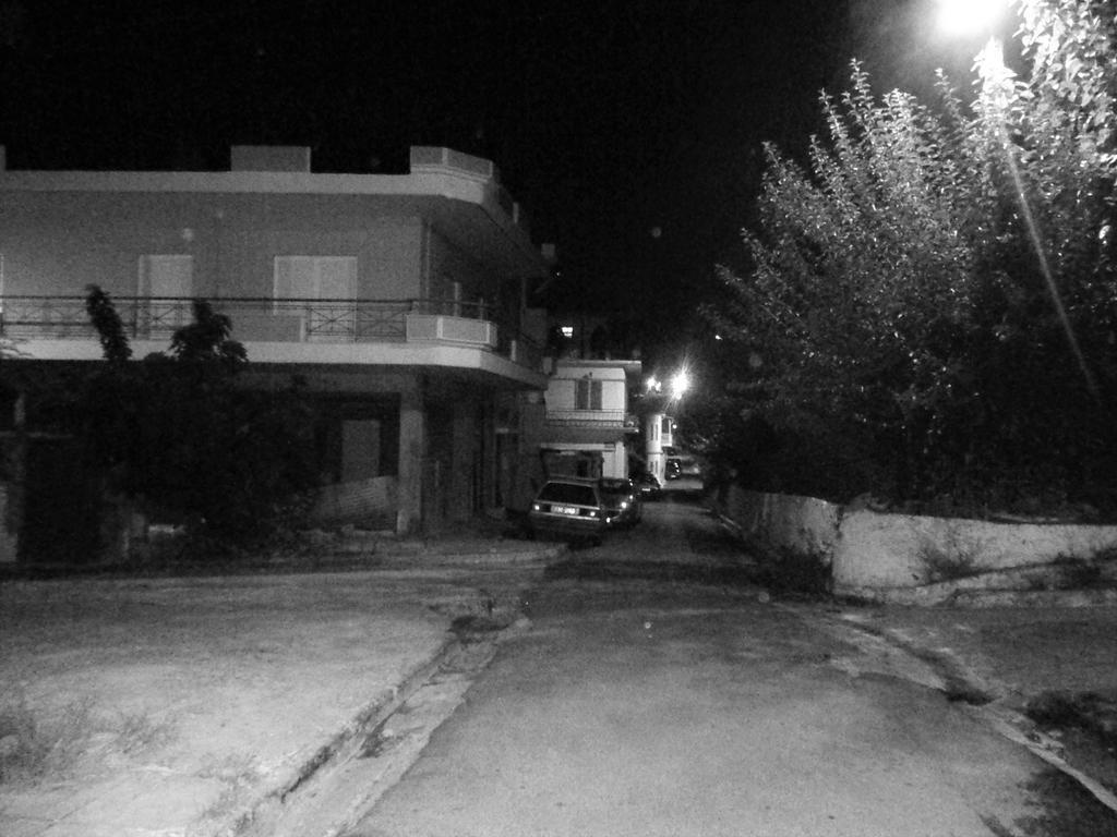 Elena'S House Kalamata City エクステリア 写真