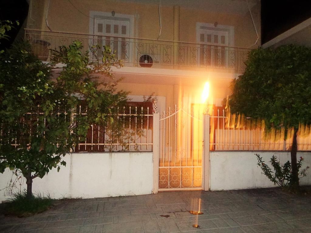 Elena'S House Kalamata City エクステリア 写真
