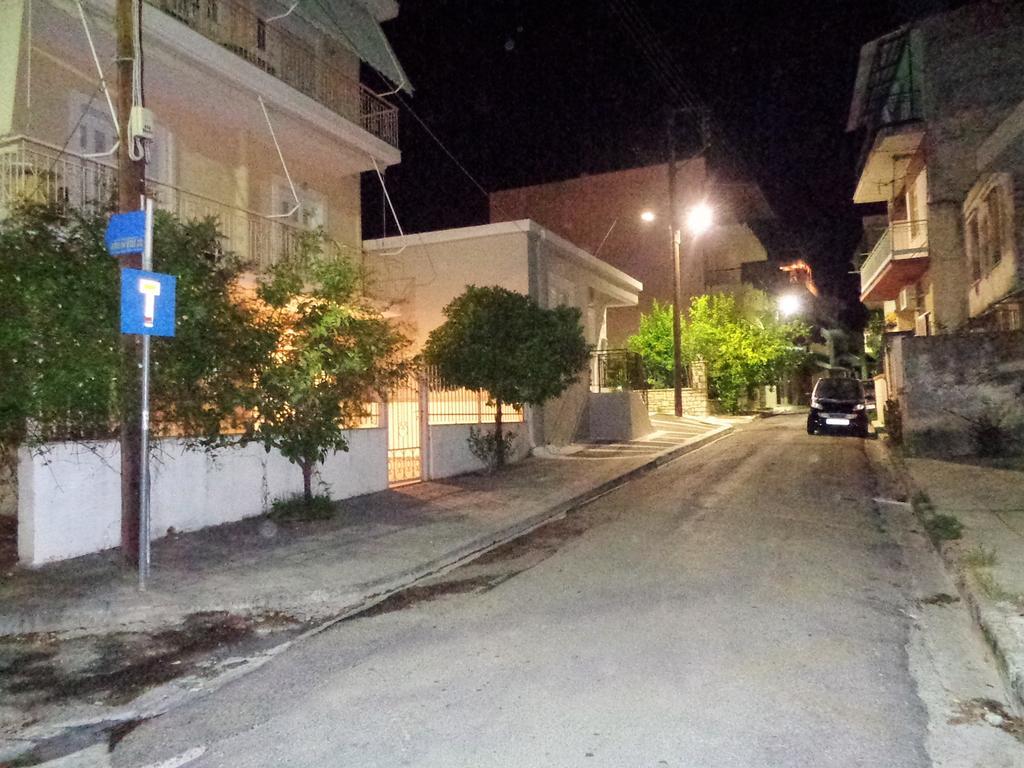 Elena'S House Kalamata City エクステリア 写真
