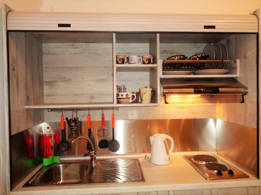 Elena'S House Kalamata City エクステリア 写真