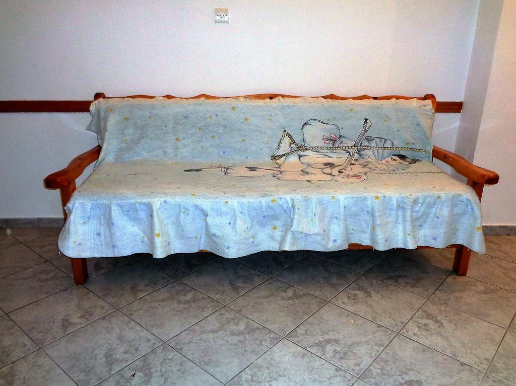 Elena'S House Kalamata City エクステリア 写真