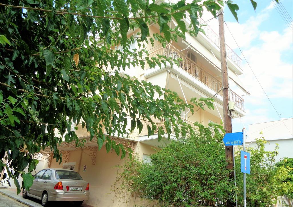 Elena'S House Kalamata City エクステリア 写真
