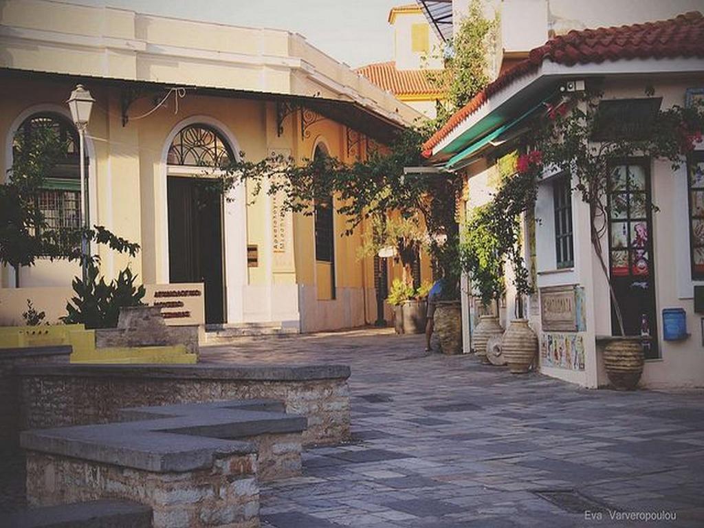 Elena'S House Kalamata City エクステリア 写真