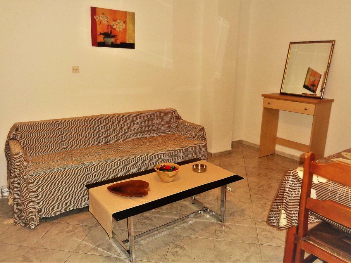 Elena'S House Kalamata City エクステリア 写真