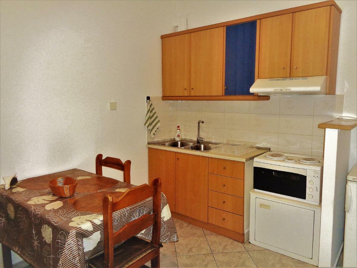 Elena'S House Kalamata City エクステリア 写真