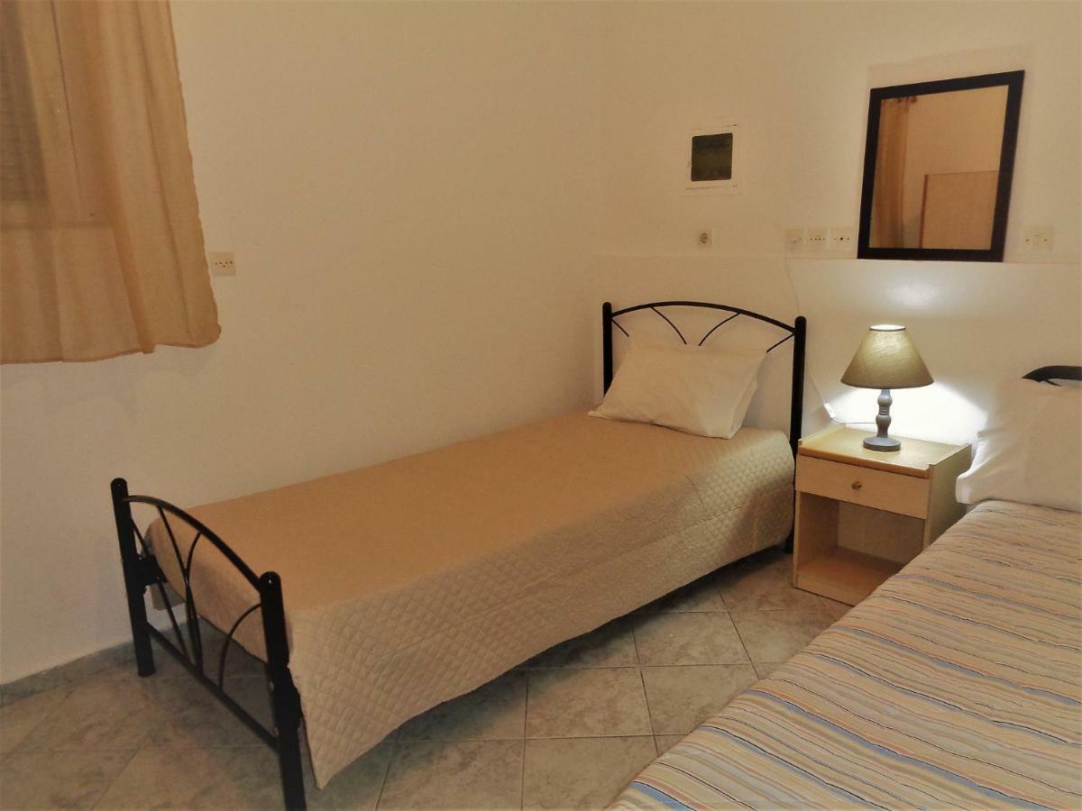 Elena'S House Kalamata City エクステリア 写真