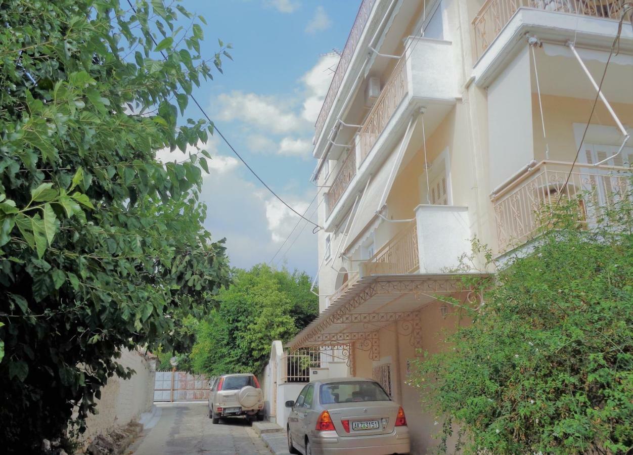 Elena'S House Kalamata City エクステリア 写真