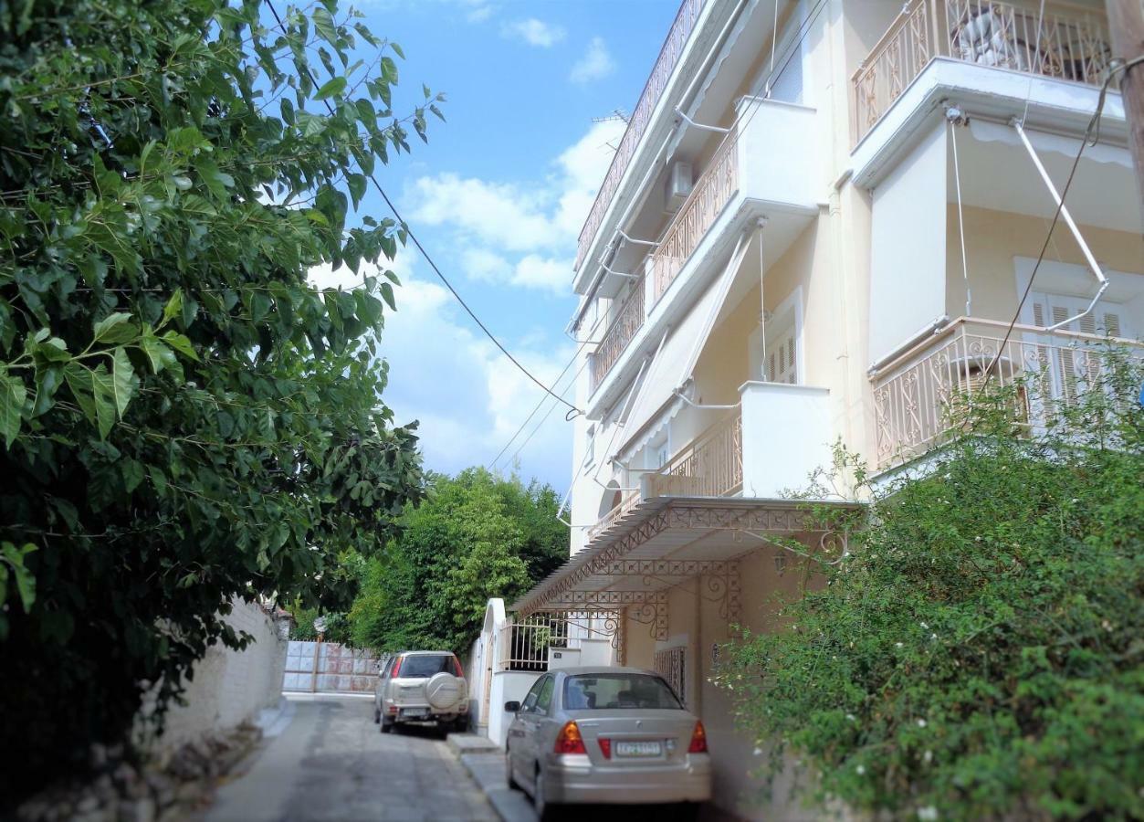 Elena'S House Kalamata City エクステリア 写真